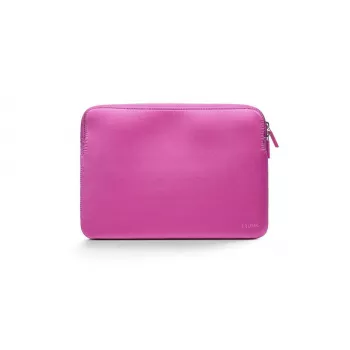 Sleeve Trunk 14 cali MacBook Pro różowy — etui ochronne trunk do laptopa MacBook Pro 14 cali