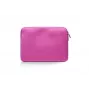 Sleeve Trunk 14 cali MacBook Pro różowy — etui ochronne trunk do laptopa MacBook Pro 14 cali