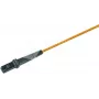 Lightwin Faserpigtail, Multimode 50/125µm, OM2, MTRJ Pigtails (PIG 50 MTRJ 2.0)