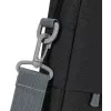 Torba na laptopa Rivacase Prater na laptopy 15,6 cala, Czarna, model 7532