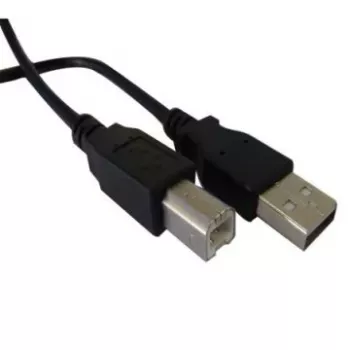 Kabel USB 2.0 AM – BM, 1,8m