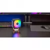 Chłodzenie powietrzne TACENS Mars Gaming MCPU-X3, wentylator 90 mm, TDP 150 W, zgodne z LGA/AM4/AM5, czarne