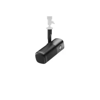 Mikrofon PC Elgato Wave DX Czarny