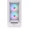 Obudowa PC Thermaltake Ceres 350 MX Midi Tower Biała