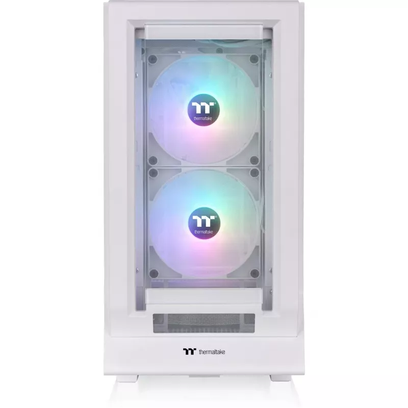 Obudowa PC Thermaltake Ceres 350 MX Midi Tower Biała