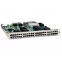 C6k 48-port 10/100/1000 GE Mod fabric enabled