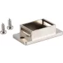 Adapter sieciowy keystone do montażu ShiverPeaks 08-10105 metalowa wkładka keystone do panelu