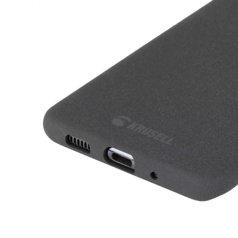 Cover Krusell Essentials Samsung Galaxy S20 Plus 17 cm (6,7 cala) Szary