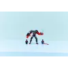 LEGO MARVEL 76337 Miles Morales Mech vs. Spider-Man 2099