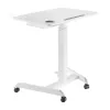 Regulowany stolik pod laptopa Maclean MC-903W