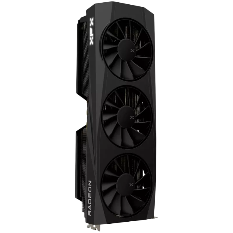 Karta graficzna XFX Radeon RX 9070 16GB GDDR6
