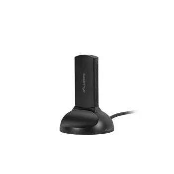 Karta sieciowa Lanberg NC-3000-WI WLAN 3000 Mbit/s