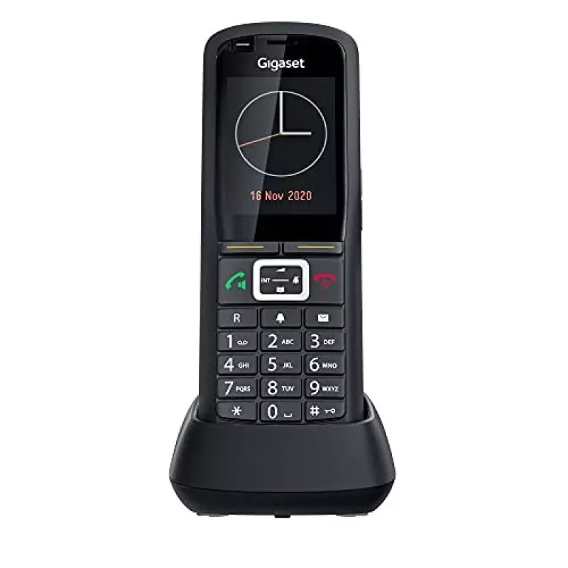 Telefon DECT Gigaset R700H PRO