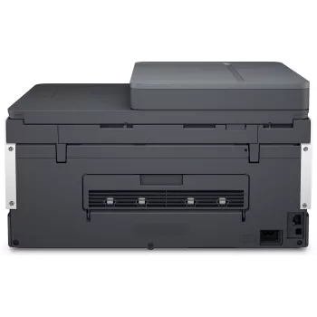 Impresora Multifuncional HP Smart Tank 750 Tinta Continua Color Wi-Fi Smart App duplex ADF Alimentador automatic