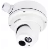 Akcesorium do kamery bezpieczeństwa Hikvision Digital Technology DS-1280ZJ-M puszka przyłączeniowa