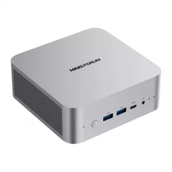 Mini PC Minis Forum M1 Pro-285H barebone z Intel Core Ultra 9 285H