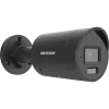 Hikvision DS-2CD2043G2-LI2U/SL AcuSense Kamera IP Bullet 4MP 2,8 mm (101°) obiektyw stałoogniskowy, czarna | Hikvision