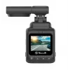 Kamera samochodowa Tellur Dash Patrol DC2 FullHD 1080P GPS czarna