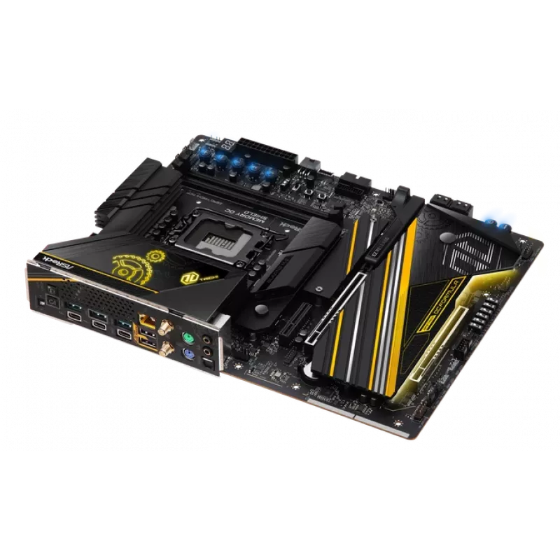ASRock Z890 Taichi OCF płyta główna ATX