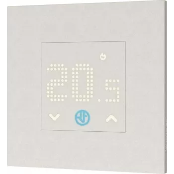 Finder 1TT182300000 1T.T1 Termostat pokojowy podtynkowy 1 szt. (1TT182300000)