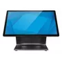 EloPOS Z30, z CFD, 39,6 cm (15,6 inch), Pojemnościowy projekcyjny, 10 punktów dotyku, Full HD, USB, USB-C, poweredUSB, BT, Ethernet, WLAN, QCS6490, Android, GMS, Szary system POS, Przekątna wyświetlacza: 3