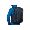 Plecak narciarski i snowboardowy Thule 3610 Upslope 35L z możliwością montażu wyjmowanego airbaga 3.0, kolor Lime Punch