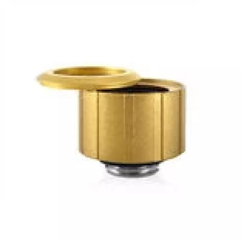 Tube BitsPower Artemis Advanced Multi-Link 16 mm średnica zewnętrzna Stardust-Gold