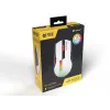 Mysz Tracer 47417 Gamezone Cool biały RGB USB