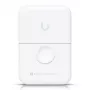 Ethernet surge protector UBIQUITI UACC-ETH-SP-Pro — 10 Gbit/s, 600 V, poliwęglan, biały
