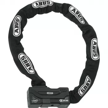 ABUS GRANIT Extreme Plus 59/12HKS170 czarny