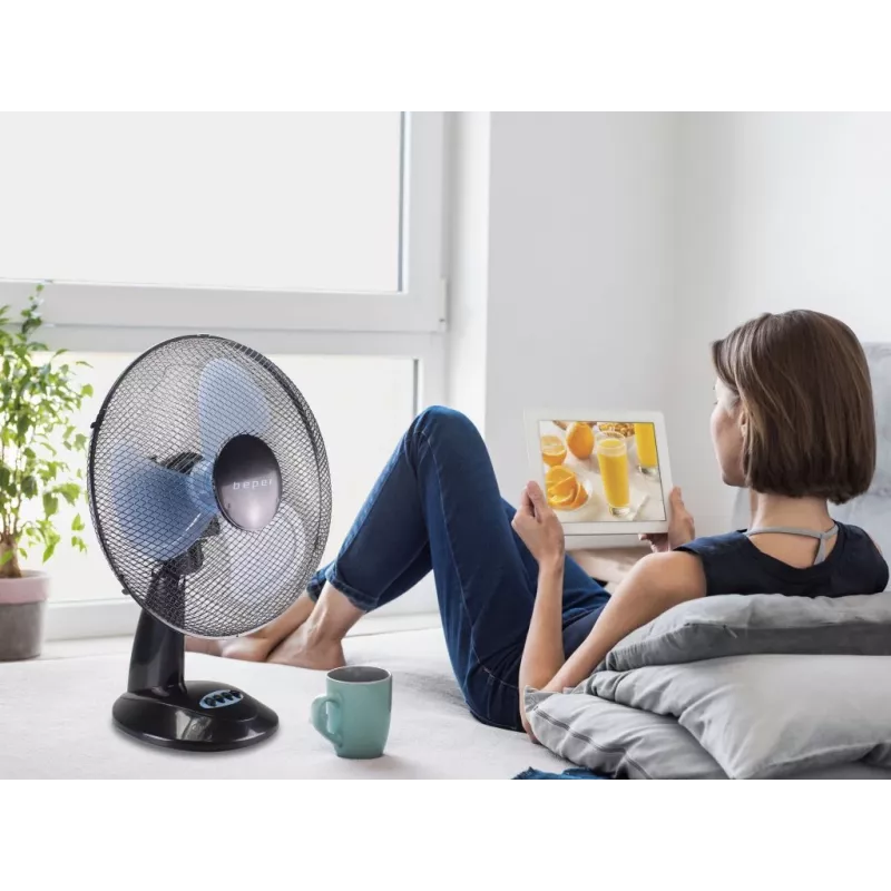 Wentylator stojący domowy Beper P206VEN240