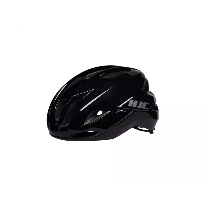 Kask rowerowy HJC CROSSER Czarny Rozmiar L — lekki, wytrzymały kask rowerowy