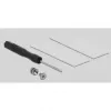 Adapter DeLOCK PCI Express x1 na M.2 Key M 64105