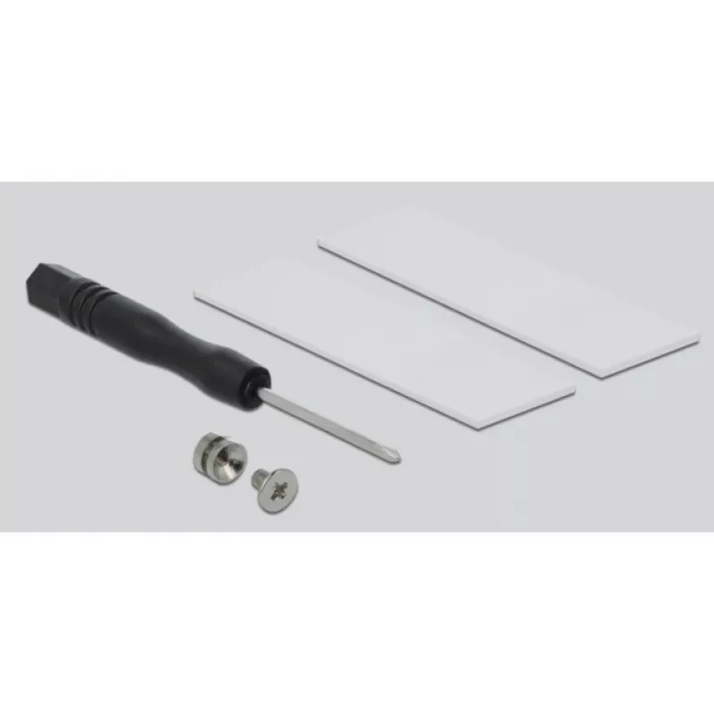 Adapter DeLOCK PCI Express x1 na M.2 Key M 64105