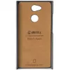 Cover Krusell Sunne Sony XPERIA L2 14 cm (5.5 cala) Szary