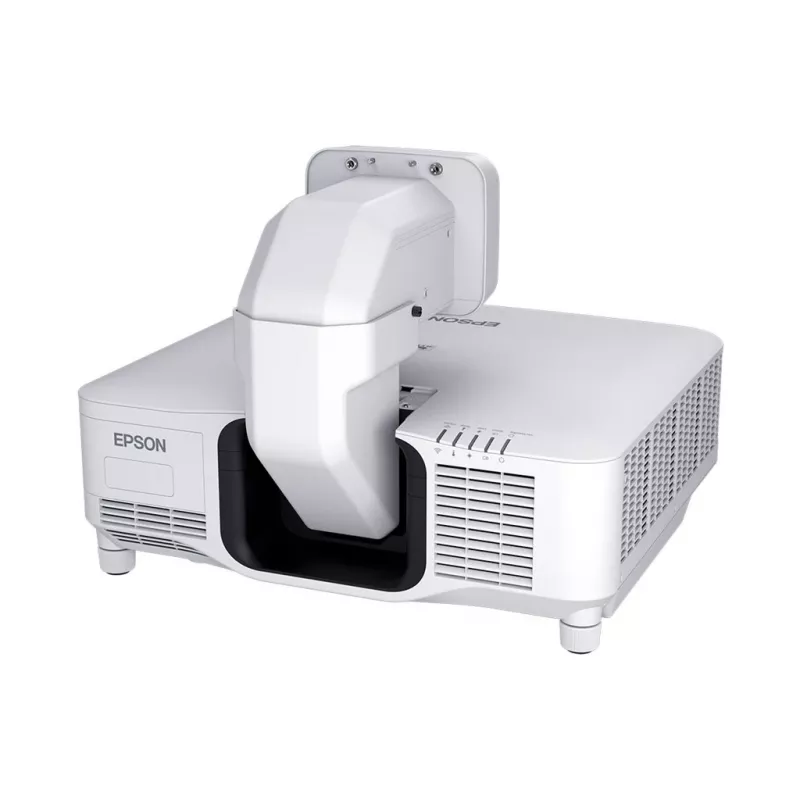Obiektyw projekcyjny Epson ELPLX02WS Pro Series biały