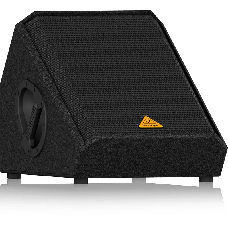 Behringer VP1220F głośnik 2-drożny Czarny Przewodowy 200 W