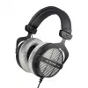 Słuchawki studyjne Beyerdynamic DT 990 PRO 80 Ω, przewodowe, wokółuszne, kabel 3 m, czarne