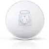 Ubiquiti PowerBeamAC Gen2, 5 GHz wzmacniacz sieciowy 400 Mbit/s Biały