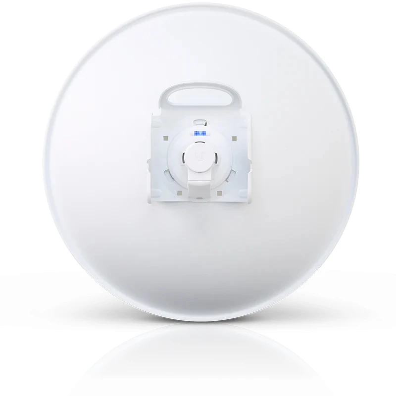 Ubiquiti PowerBeamAC Gen2, 5 GHz wzmacniacz sieciowy 400 Mbit/s Biały