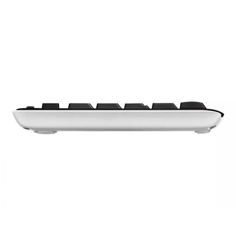 Bezprzewodowa klawiatura Logitech K270