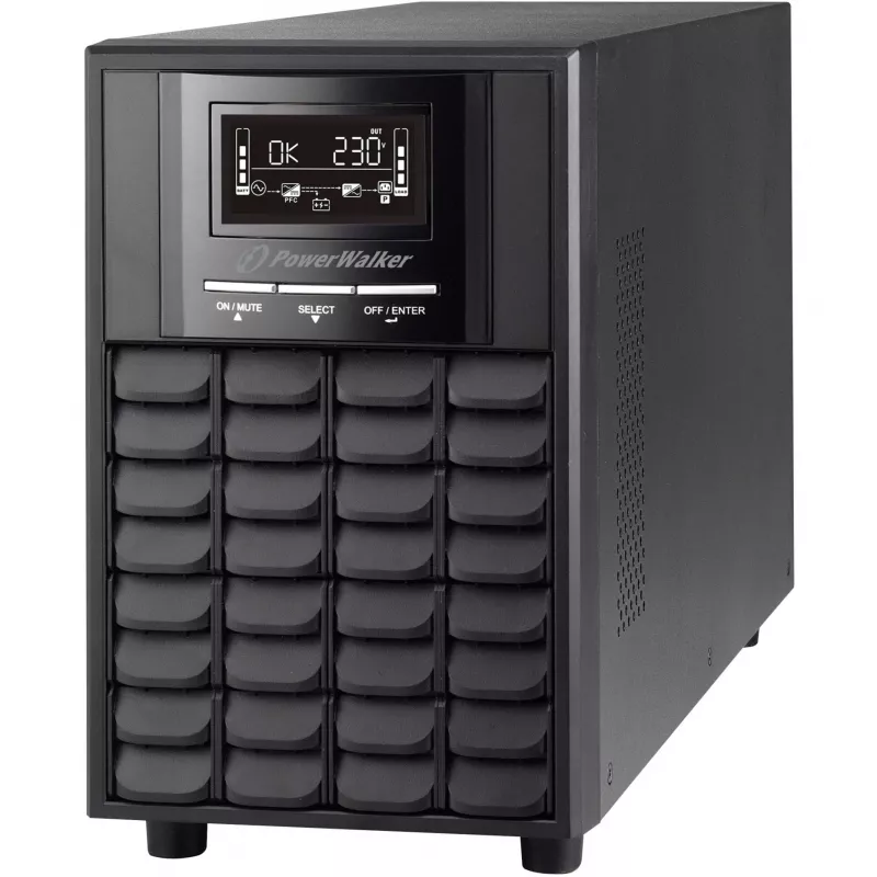 PowerWalker 1100 CW zasilacz awaryjny (UPS) Line-Interactive 1,1 kVA 770 W