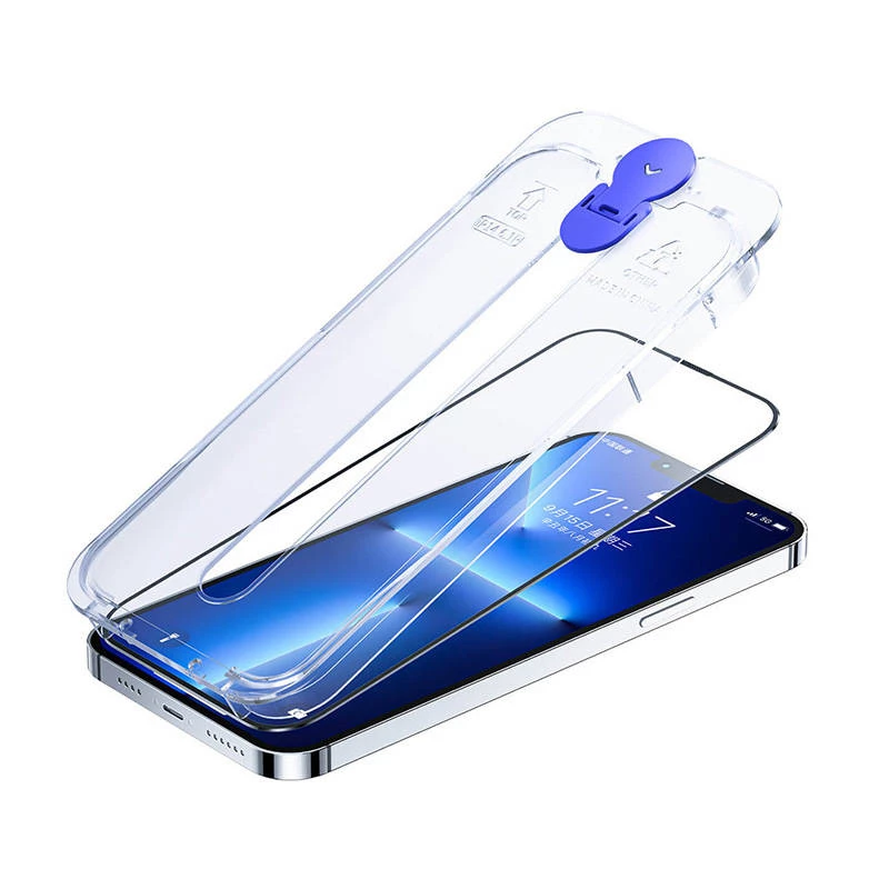 Szkło hartowane na ekran Joyroom JR-H03 do Apple iPhone 14 Plus 6,7 cala