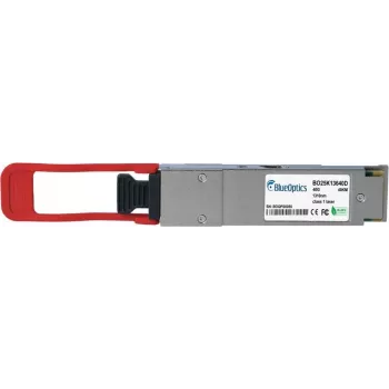 Moduł nadawczo-odbiorczy QSFP BlueOptics 740-059185-BO 40000 Mbit/s