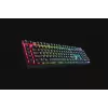 Razer RZ03-04700100-R3M1 klawiatura Gaming USB QWERTY US English Czarny