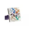 Moduł Keystone RJ45 Alantec MB007-1 UTP Kat.6A Plus Test Jakości USA
