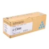 Toner Ricoh Type C360 408189 10000 stron cyjan