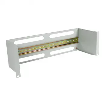 Szyna rackowa ALLNET ALL-S0002241 — 3U szary osprzęt rackowy, 1.42 kg