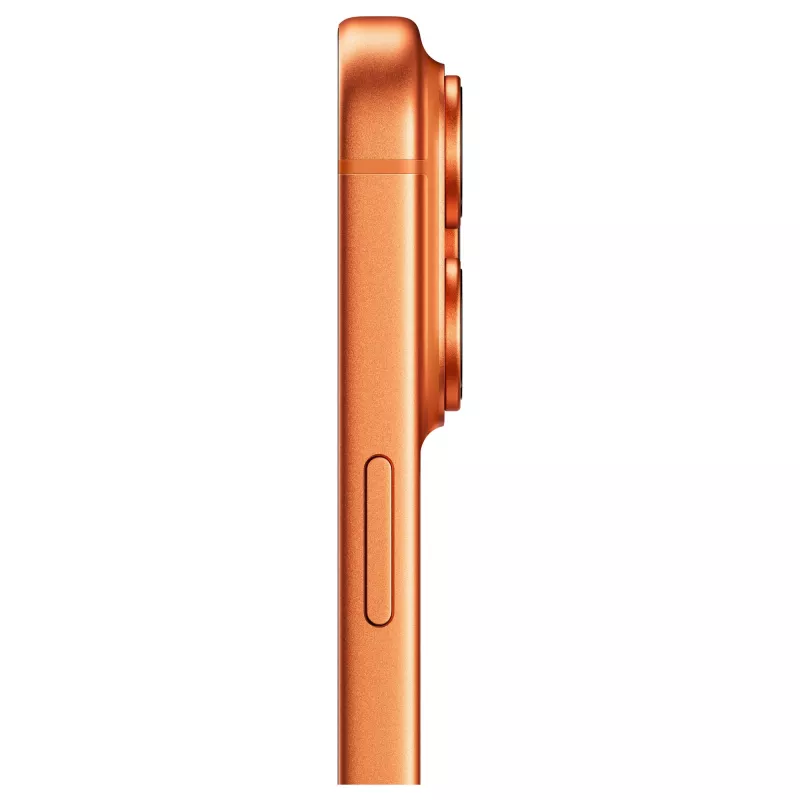 Apple iPhone 17 Pro Max 512GB - Cosmic pomarańczowy