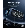 Soundcore Boom 2 Plus niebieski